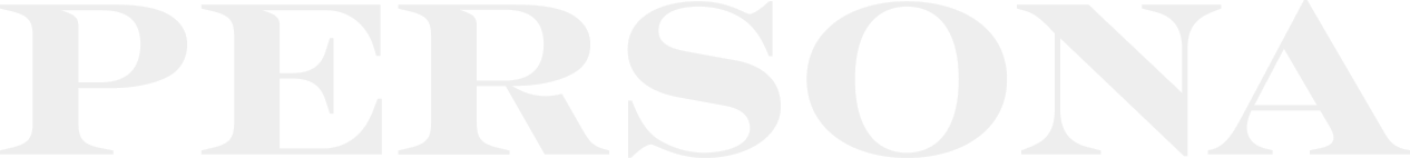 Persona Logo